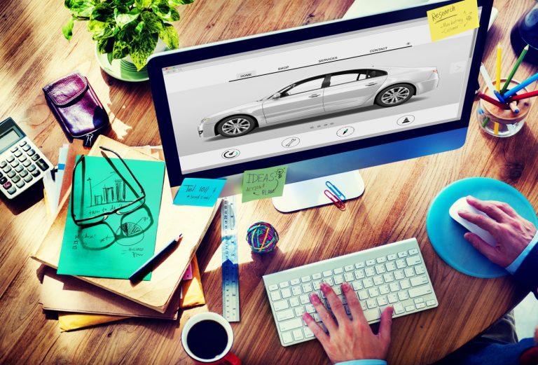 Automotive & Dealership Marketing in Georgia | Intermark Automotive